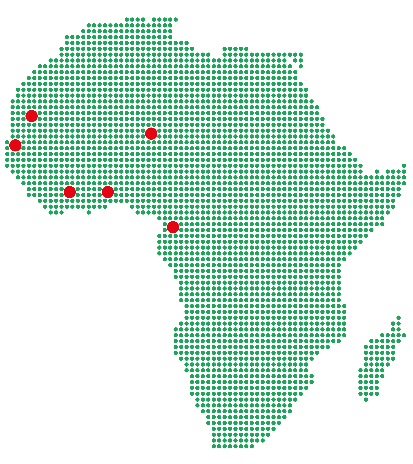 Mexican Club Sandwich